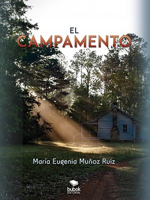 cover image of El campamento